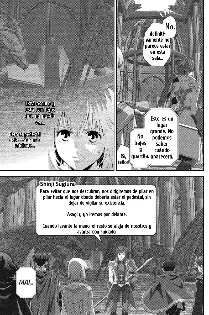 Online - Capítulo 103 - Página 4 - LectorTMOo