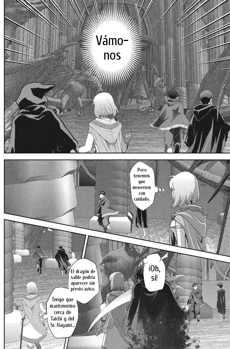 Online - Capítulo 103 - Página 7 - LectorTMOo