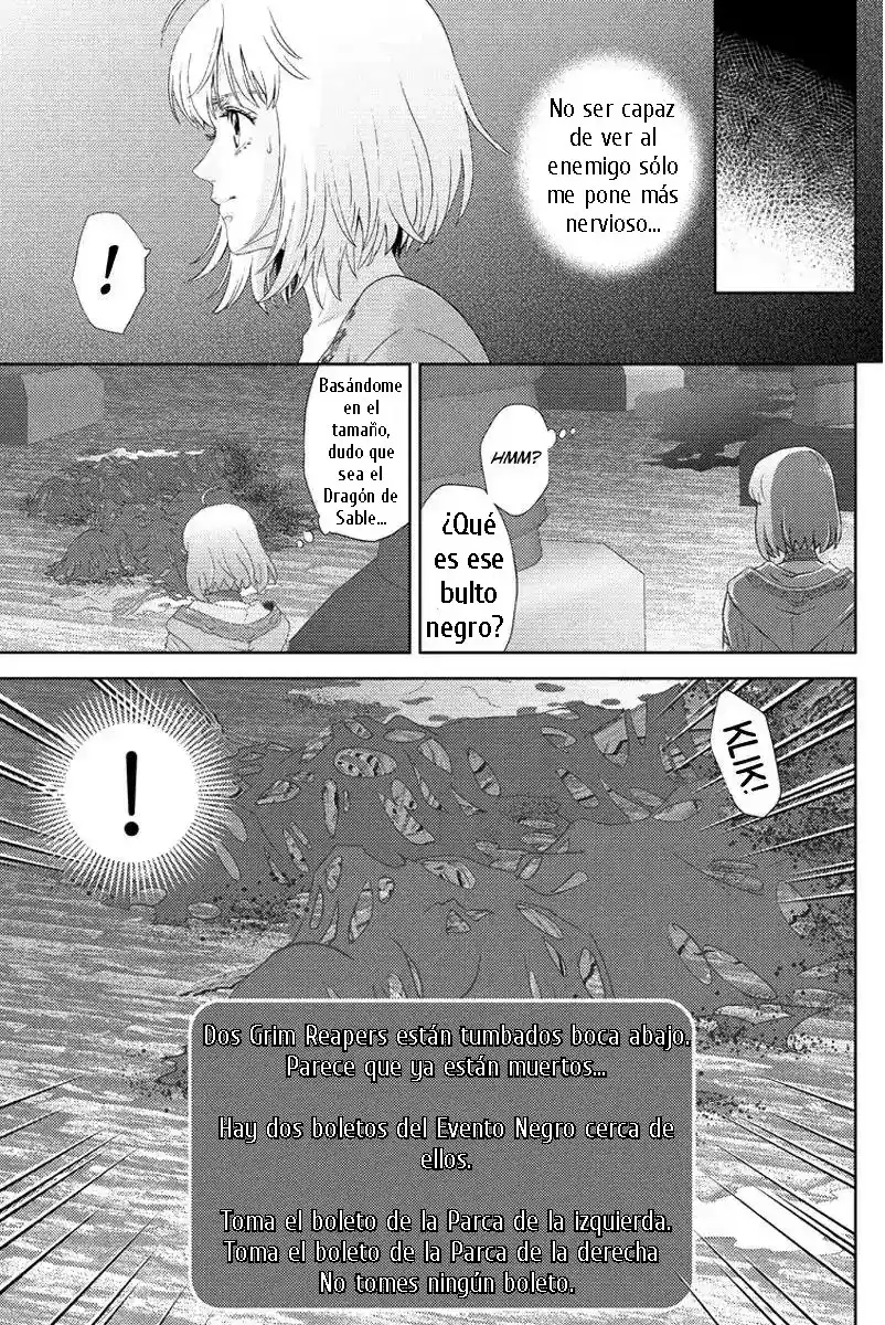 Online - Capítulo 103 - Página 8 - LectorTMOo
