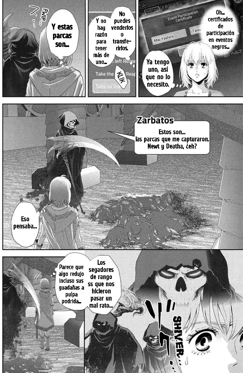 Online - Capítulo 103 - Página 9 - LectorTMOo