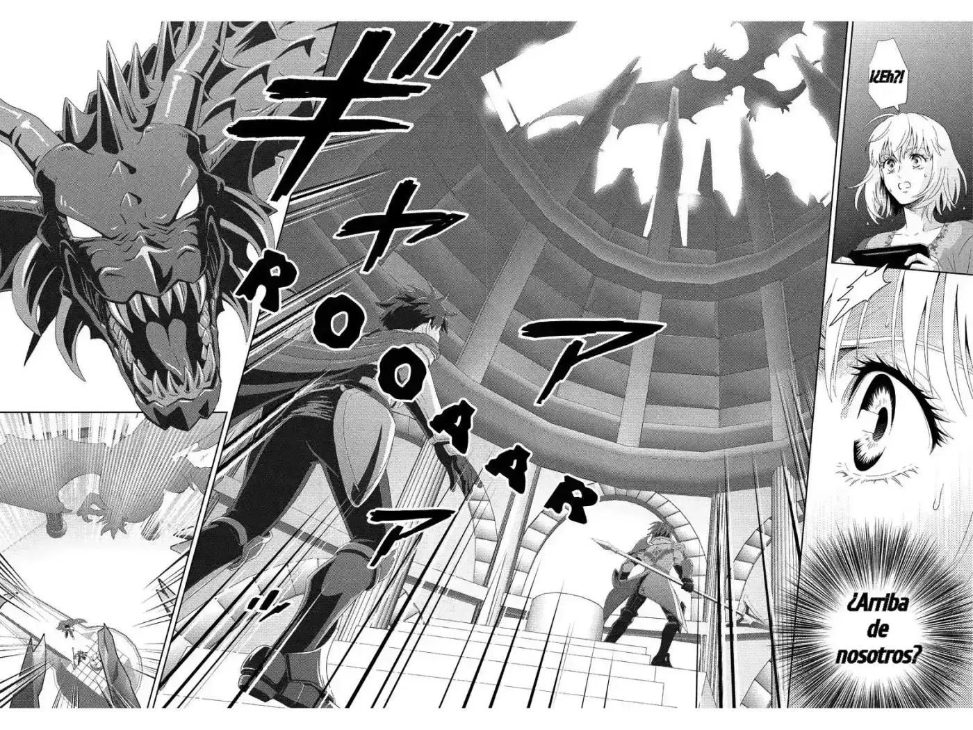 Online - Capítulo 103 - Página 11 - LectorTMOo
