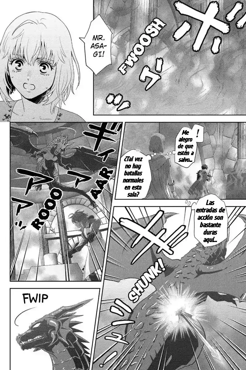 Online - Capítulo 103 - Página 14 - LectorTMOo