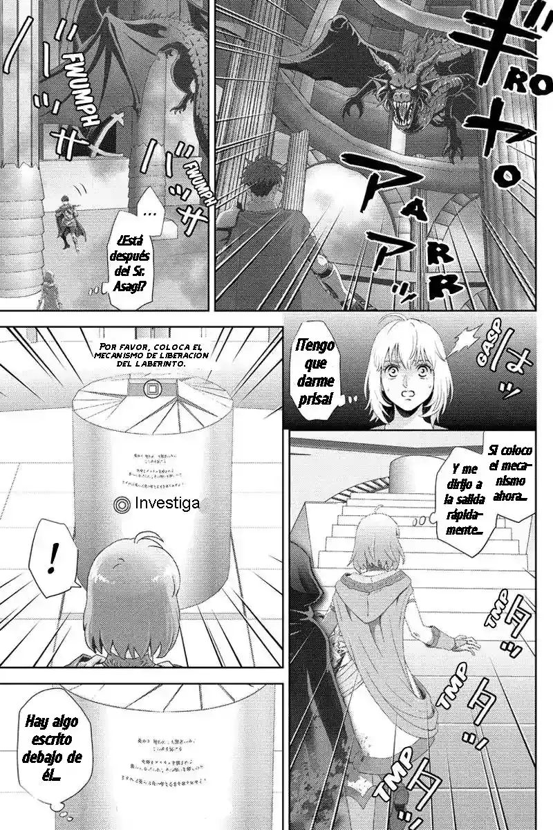 Online - Capítulo 103 - Página 15 - LectorTMOo