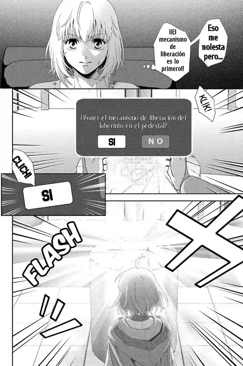 Online - Capítulo 103 - Página 16 - LectorTMOo