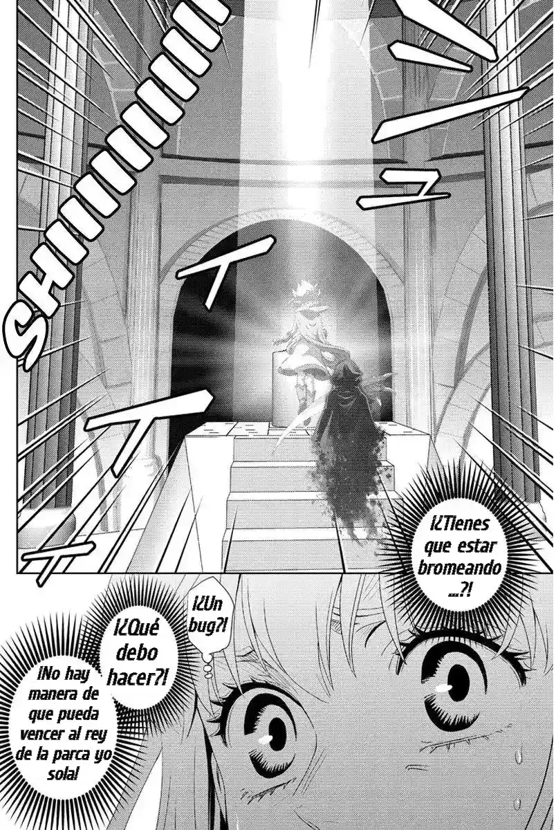 Online - Capítulo 104 - Página 5 - LectorTMOo