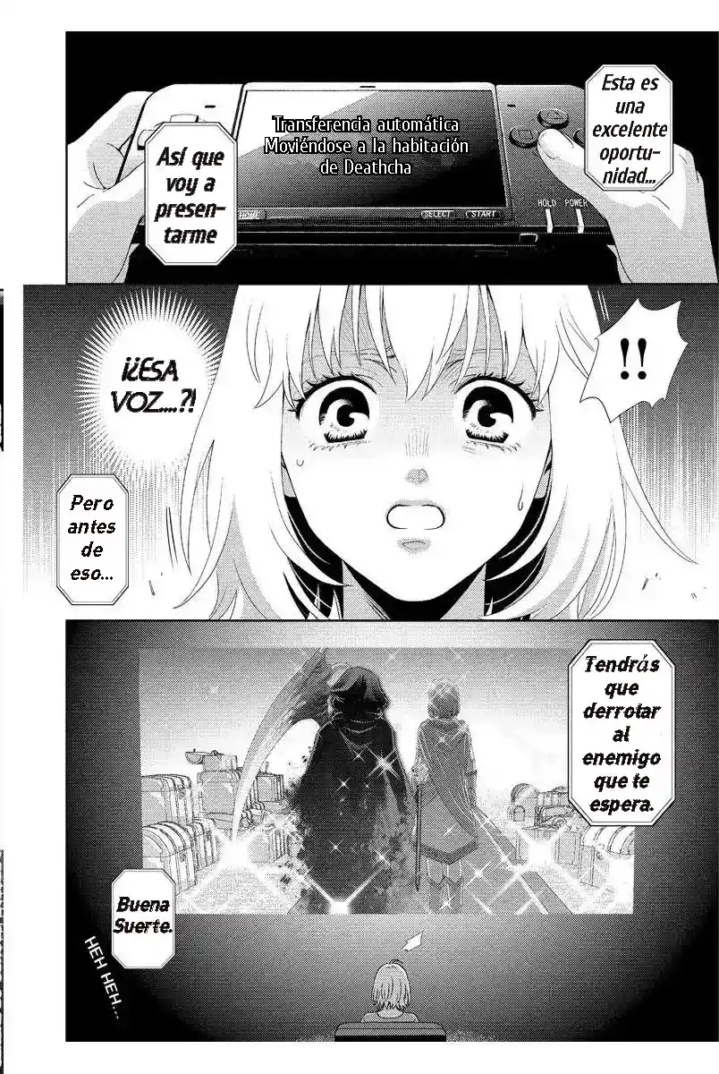 Online - Capítulo 104 - Página 7 - LectorTMOo