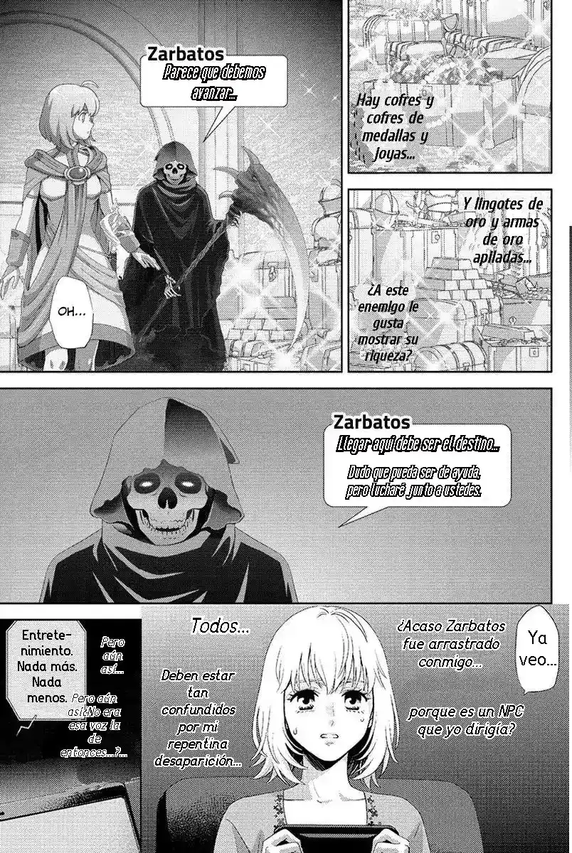 Online - Capítulo 104 - Página 8 - LectorTMOo