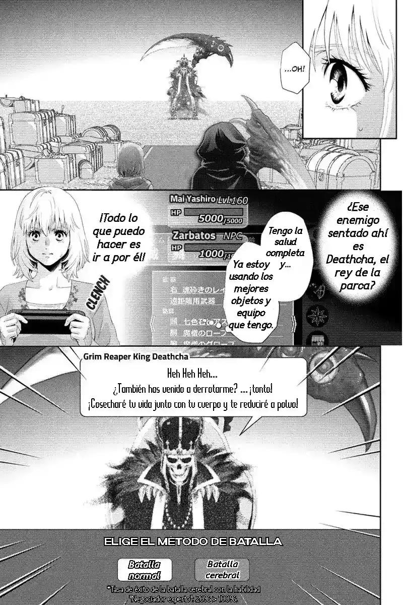 Online - Capítulo 104 - Página 9 - LectorTMOo