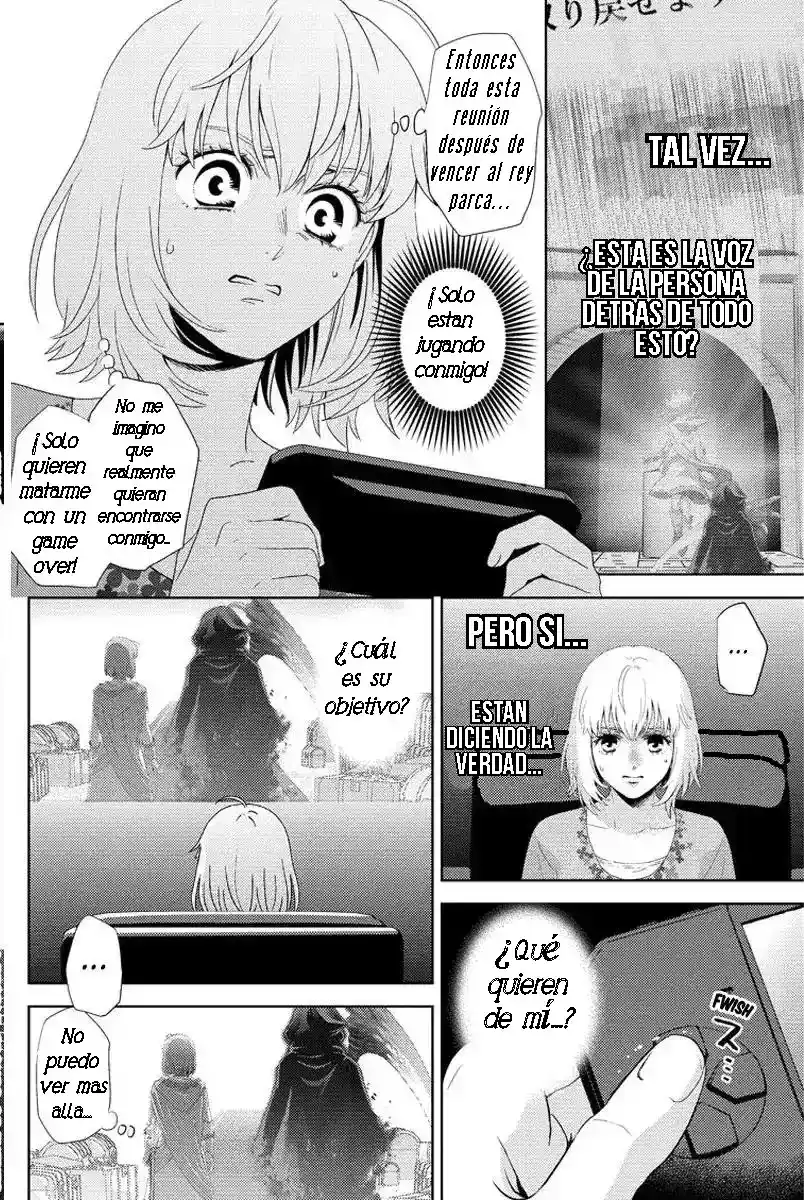 Online - Capítulo 104 - Página 10 - LectorTMOo