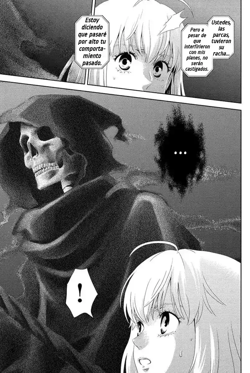 Online - Capítulo 104 - Página 14 - LectorTMOo