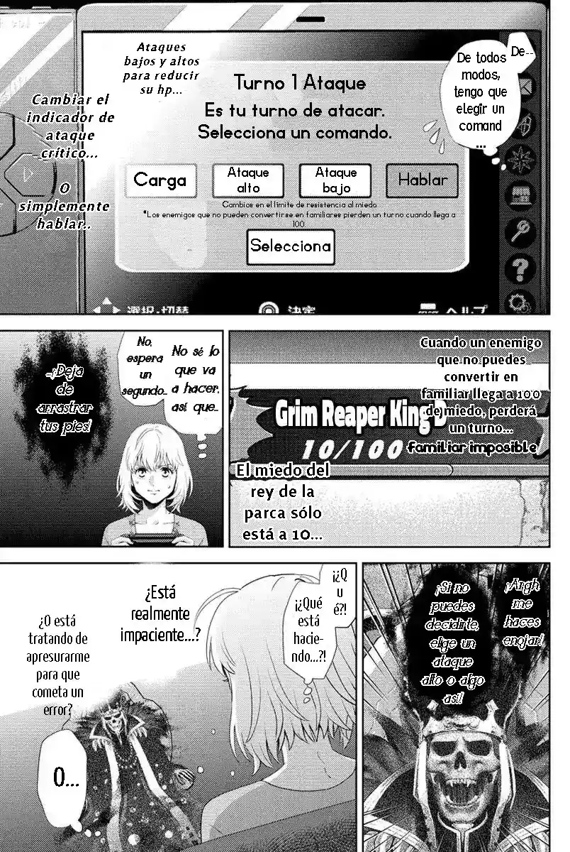 Online - Capítulo 104 - Página 18 - LectorTMOo