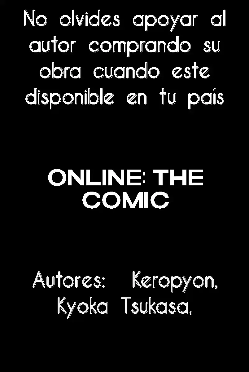 Online - Capítulo 104 - Página 20 - LectorTMOo