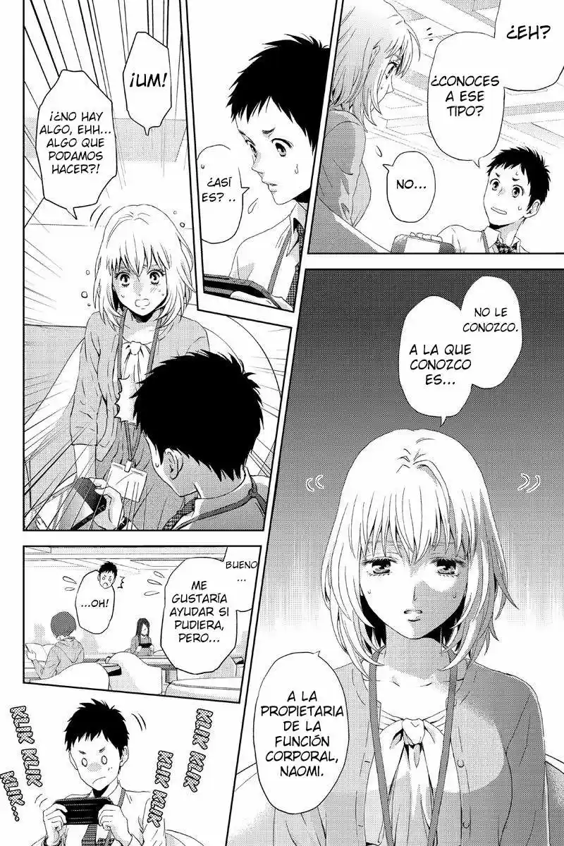 Online - Capítulo 11 - Página 15 - LectorTMOo