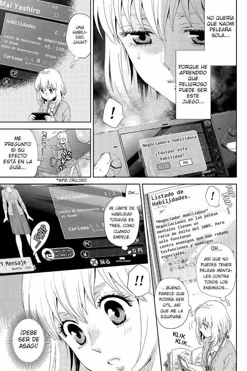 Online - Capítulo 12 - Página 14 - LectorTMOo