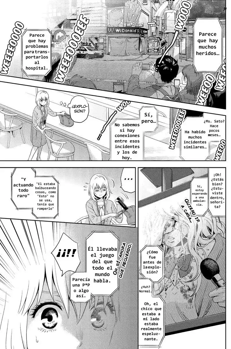 Online - Capítulo 14 - Página 14 - LectorTMOo