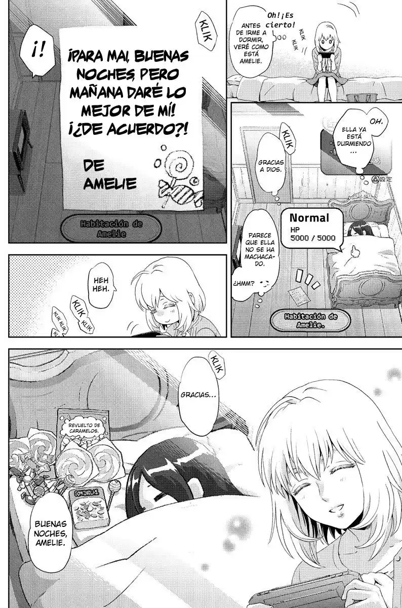 Online - Capítulo 15 - Página 13 - LectorTMOo