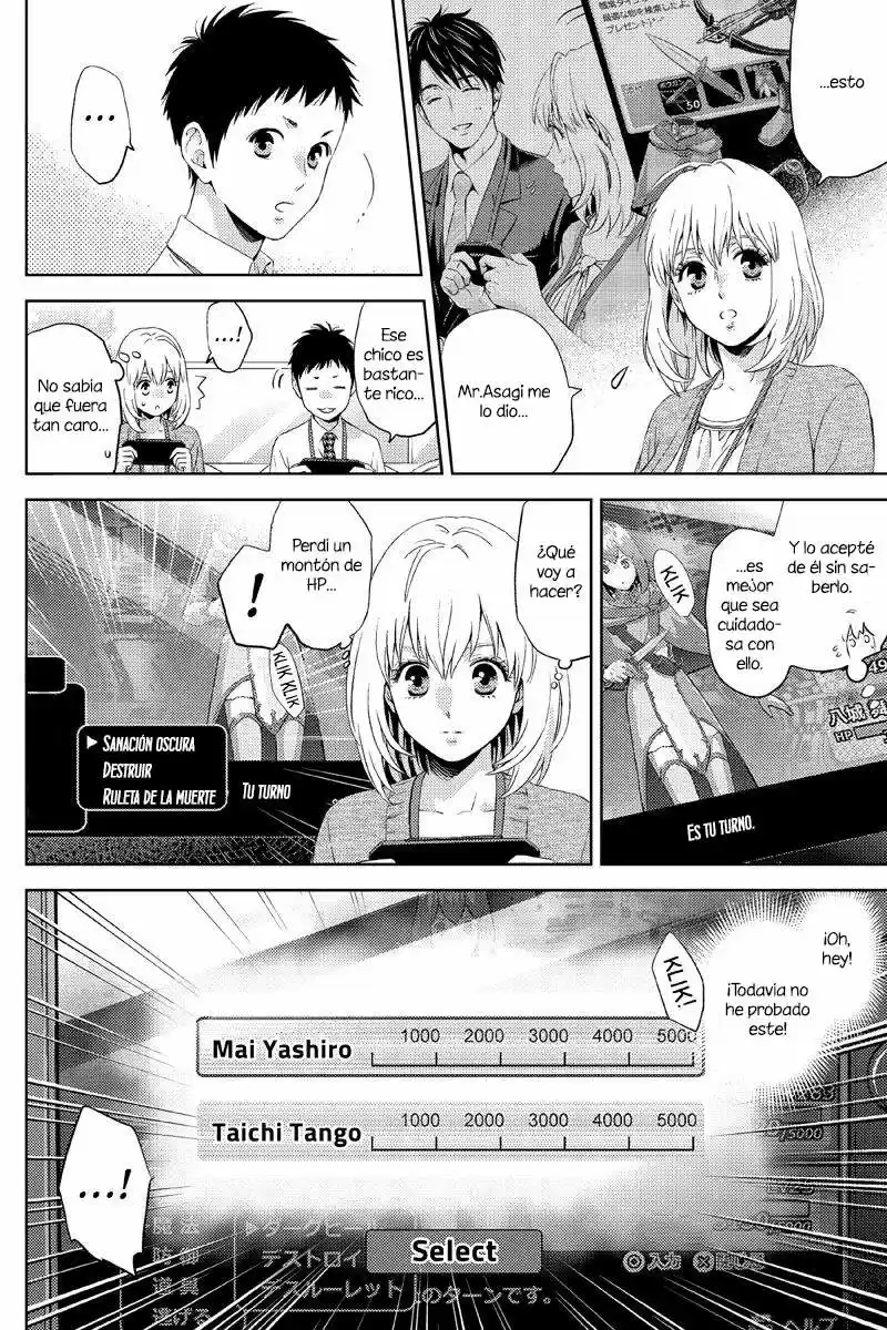 Online - Capítulo 19 - Página 9 - LectorTMOo