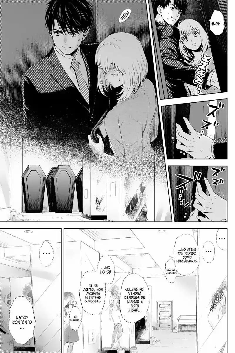 Online - Capítulo 26 - Página 8 - LectorTMOo