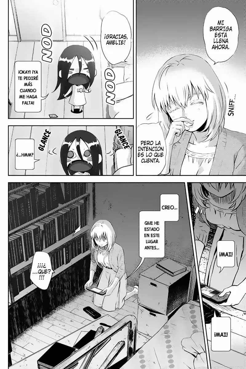 Online - Capítulo 28 - Página 7 - LectorTMOo