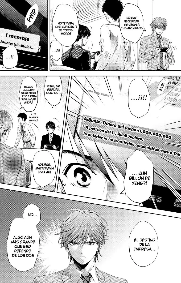 Online - Capítulo 29 - Página 4 - LectorTMOo