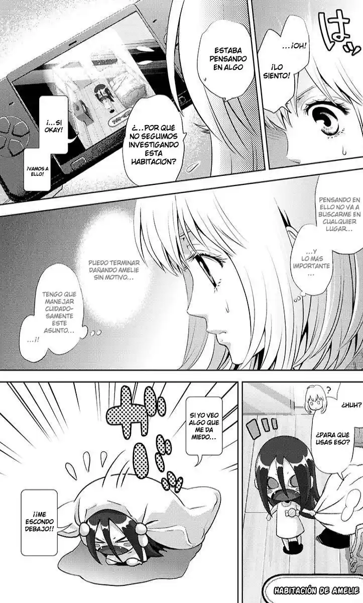 Online - Capítulo 30 - Página 5 - LectorTMOo