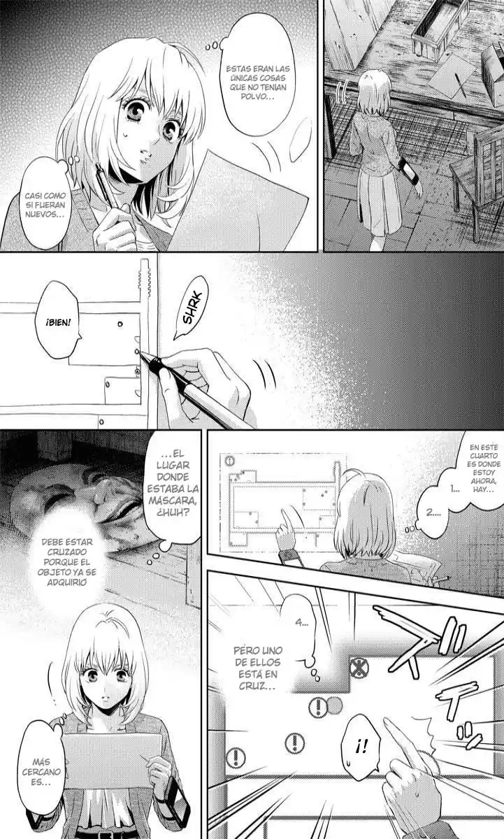 Online - Capítulo 31 - Página 7 - LectorTMOo