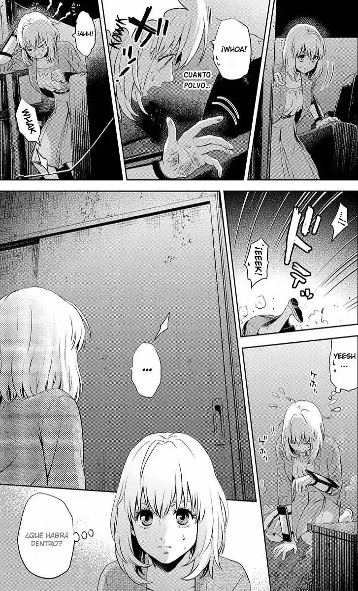 Online - Capítulo 32 - Página 5 - LectorTMOo