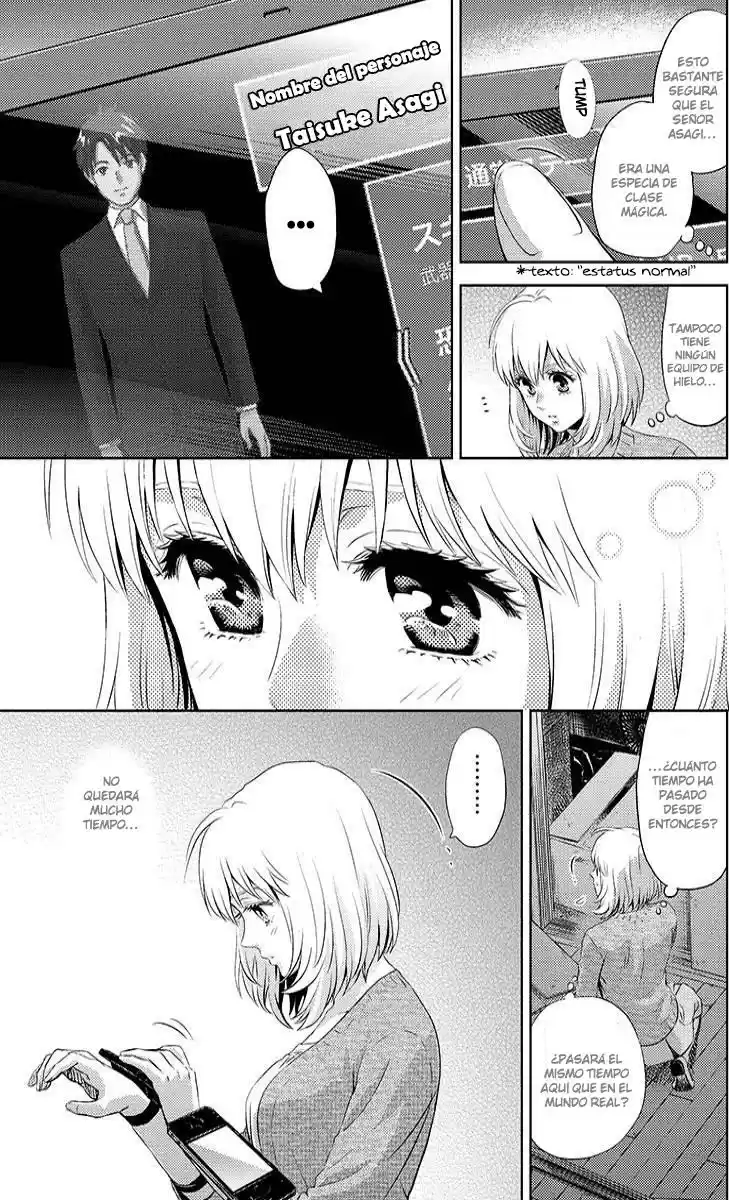 Online - Capítulo 32 - Página 9 - LectorTMOo