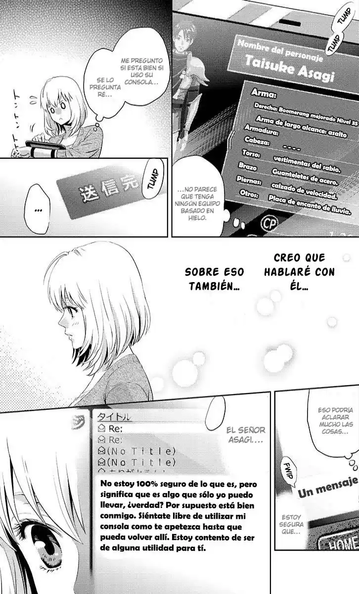 Online - Capítulo 32 - Página 13 - LectorTMOo