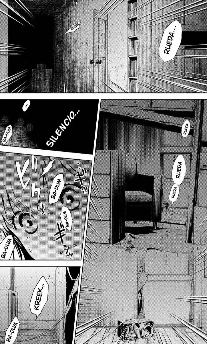 Online - Capítulo 33 - Página 4 - LectorTMOo