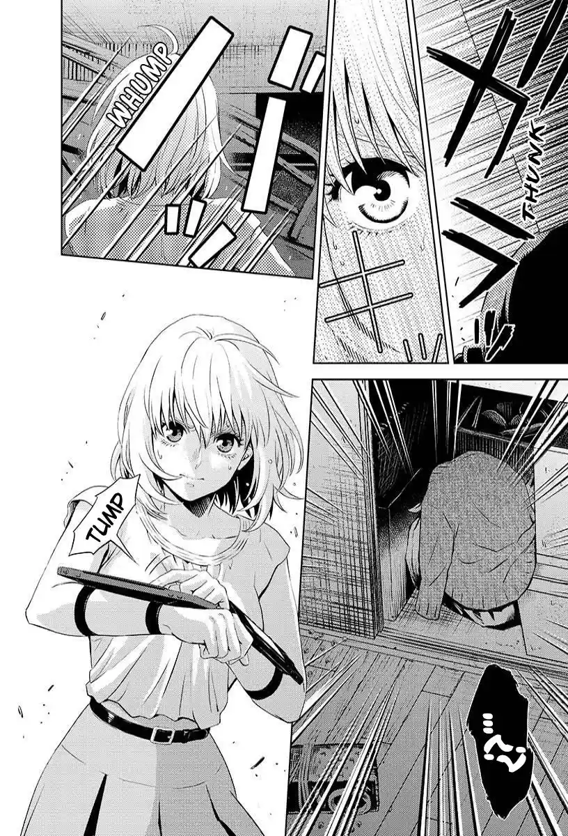 Online - Capítulo 33 - Página 6 - LectorTMOo