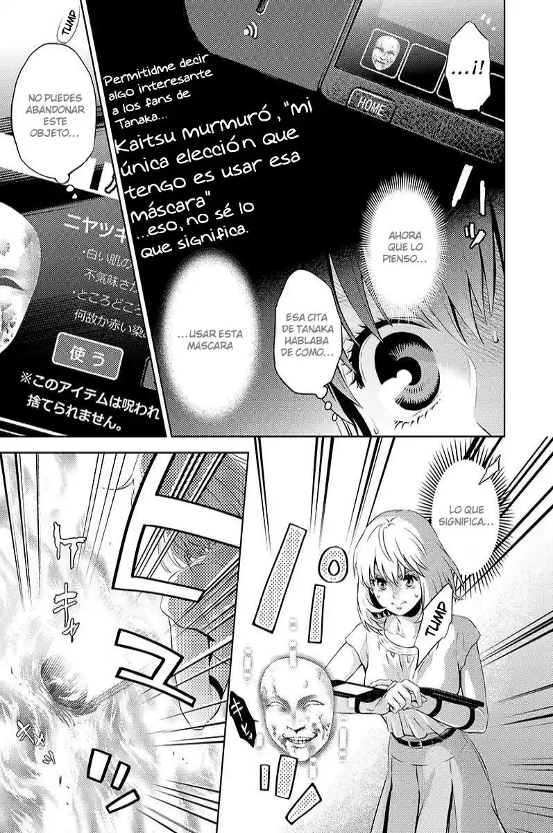 Online - Capítulo 33 - Página 10 - LectorTMOo