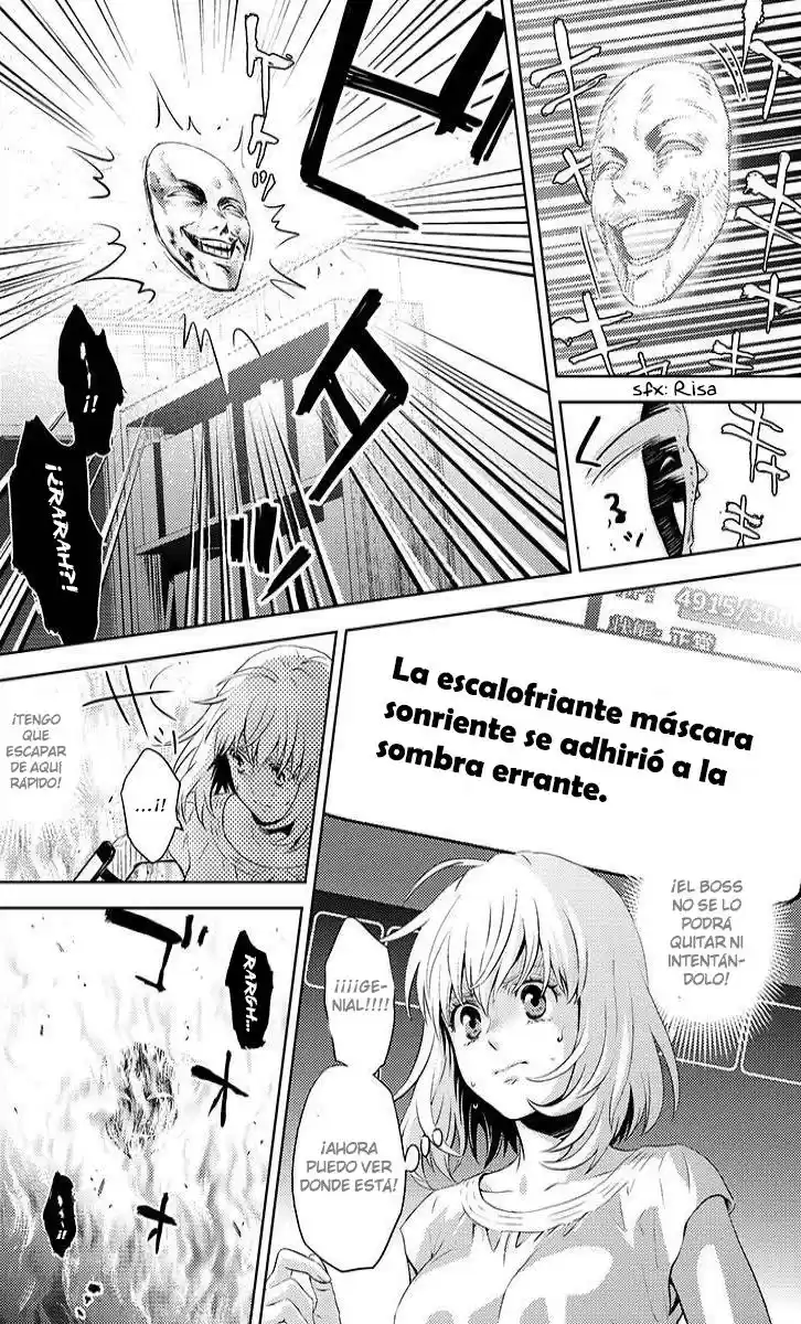 Online - Capítulo 33 - Página 11 - LectorTMOo