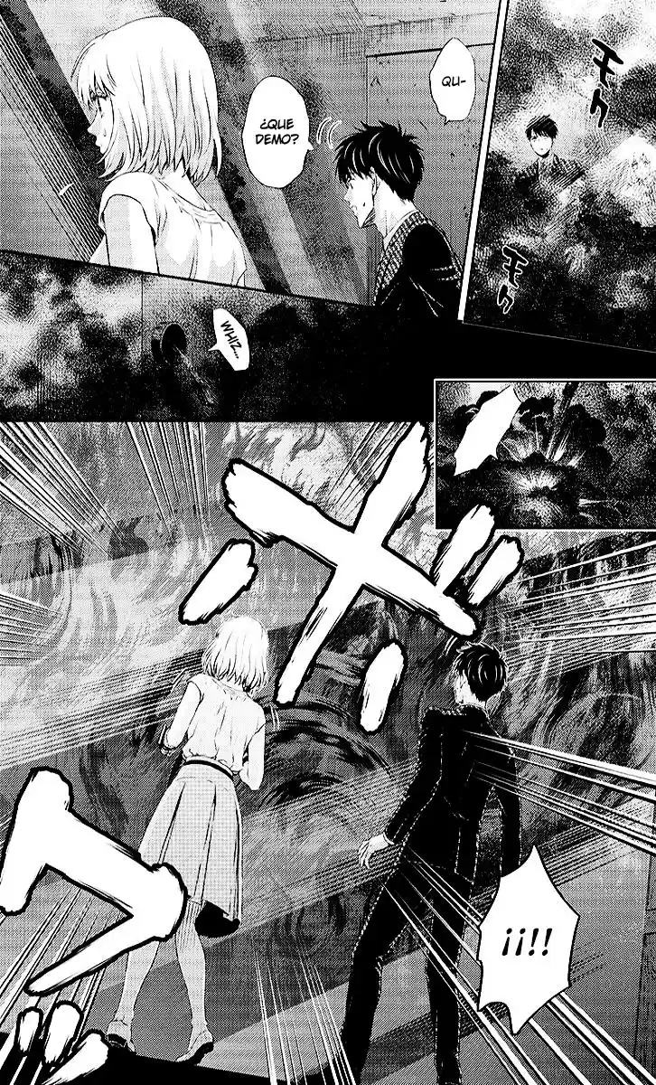 Online - Capítulo 34 - Página 16 - LectorTMOo