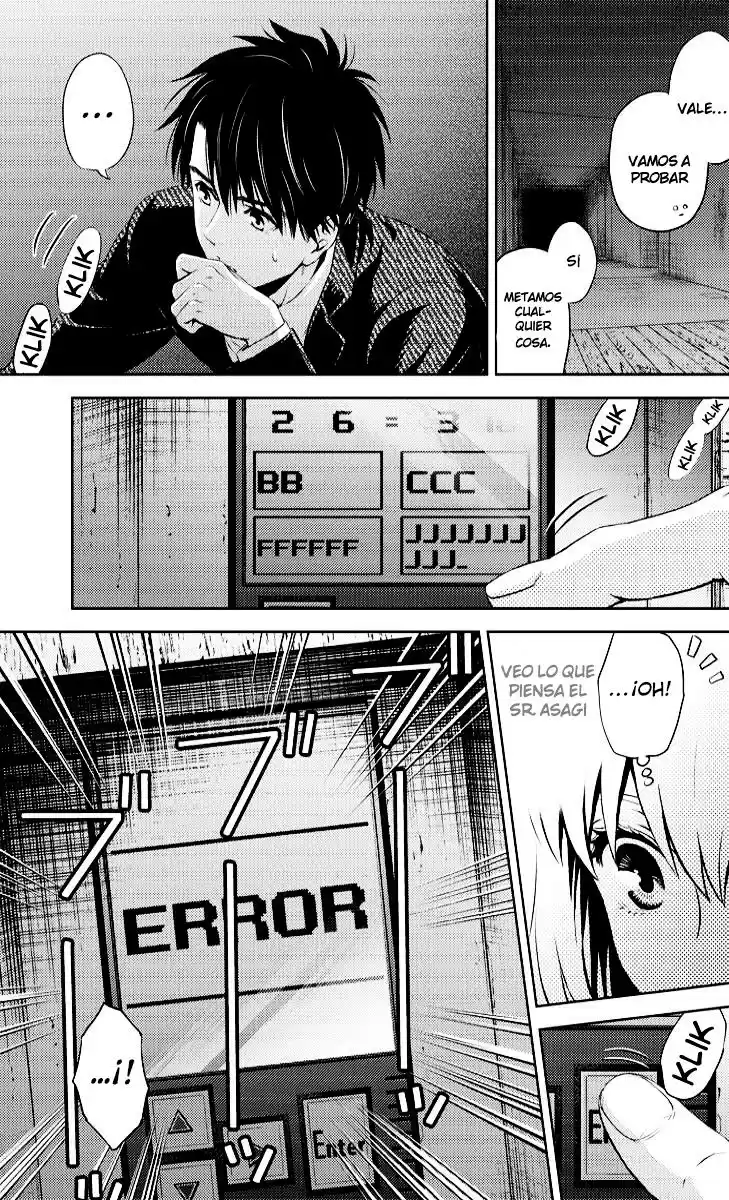 Online - Capítulo 35 - Página 8 - LectorTMOo