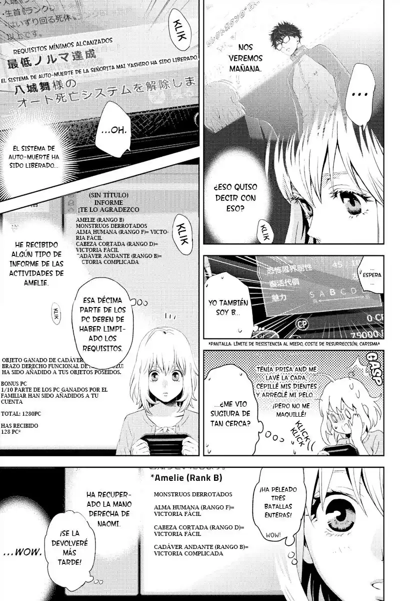 Online - Capítulo 4 - Página 16 - LectorTMOo