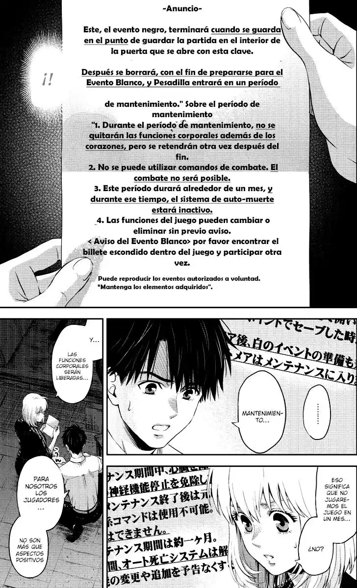 Online - Capítulo 40 - Página 10 - LectorTMOo
