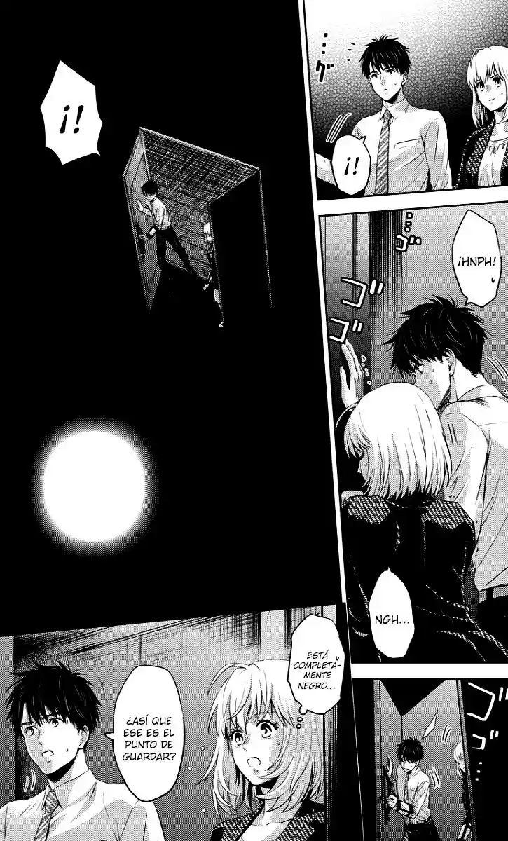 Online - Capítulo 40 - Página 12 - LectorTMOo
