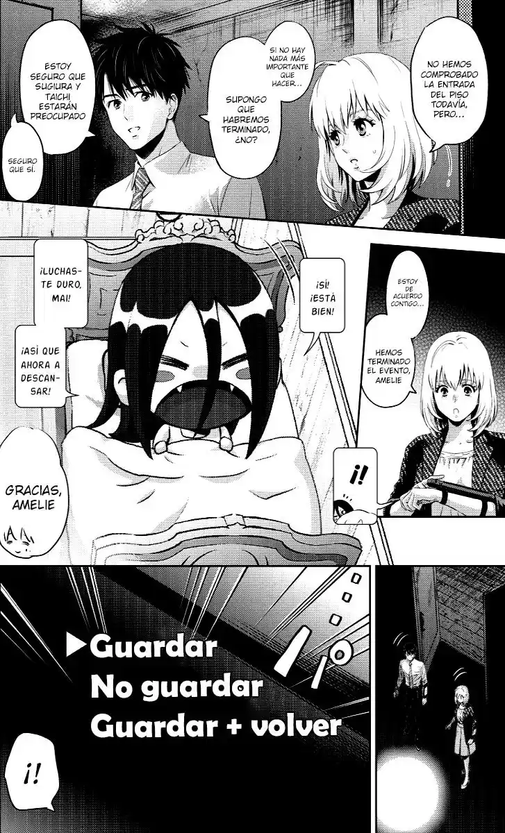 Online - Capítulo 40 - Página 13 - LectorTMOo