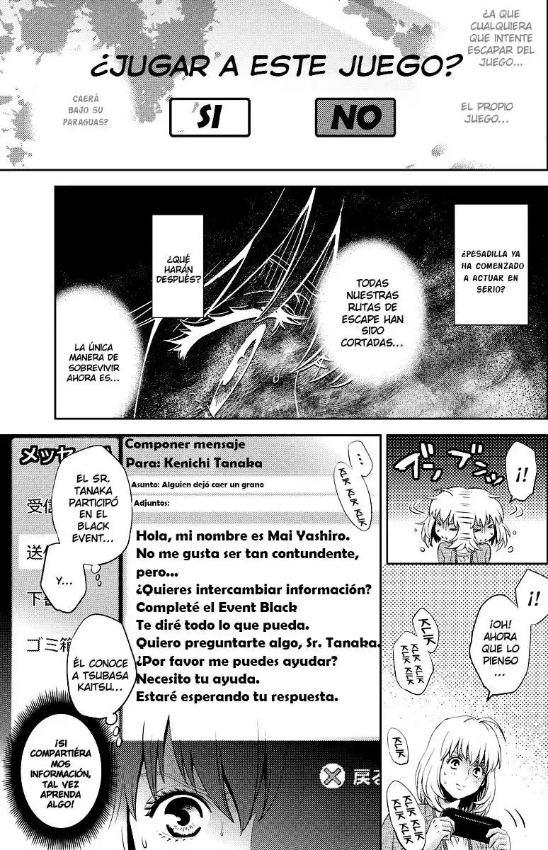 Online - Capítulo 42 - Página 8 - LectorTMOo
