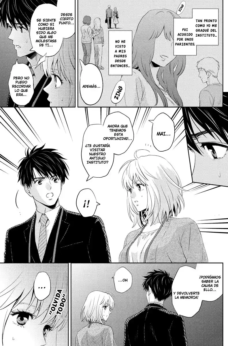 Online - Capítulo 43 - Página 8 - LectorTMOo