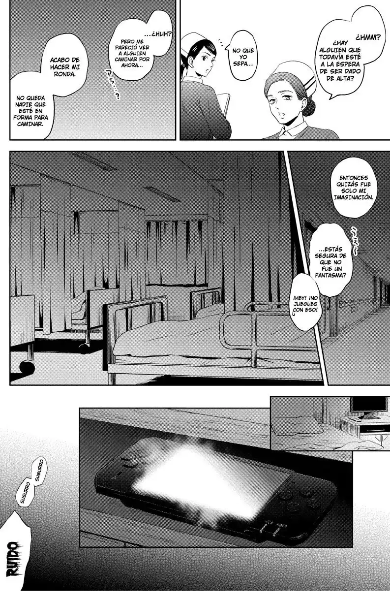 Online - Capítulo 43 - Página 11 - LectorTMOo
