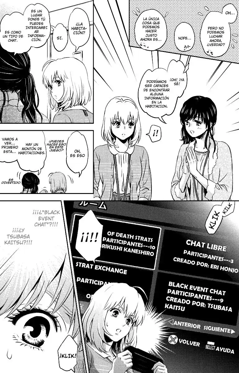 Online - Capítulo 44 - Página 13 - LectorTMOo