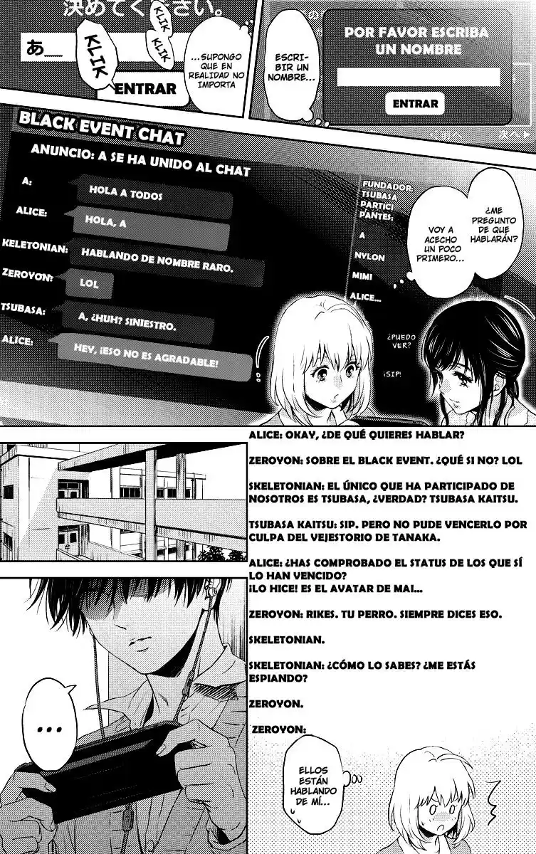 Online - Capítulo 44 - Página 14 - LectorTMOo
