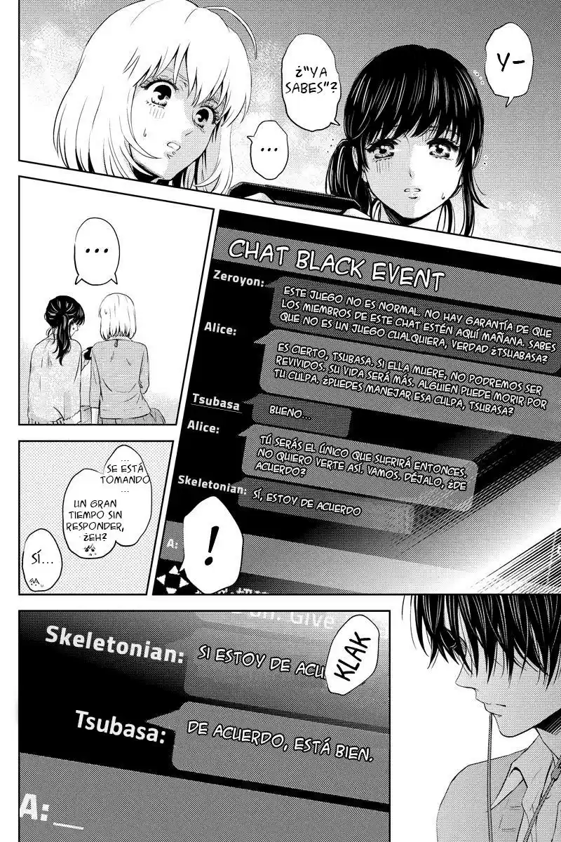 Online - Capítulo 45 - Página 9 - LectorTMOo