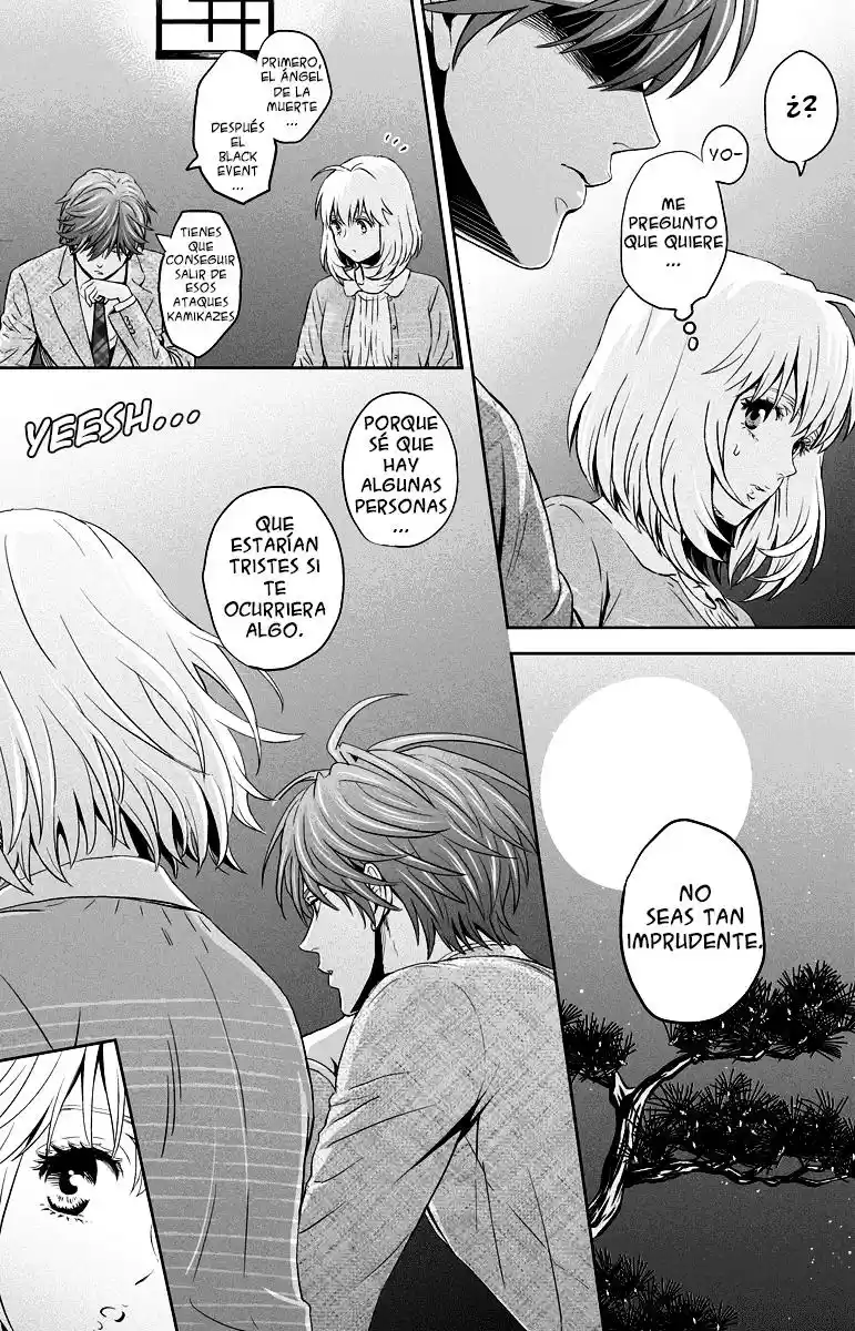 Online - Capítulo 46 - Página 9 - LectorTMOo