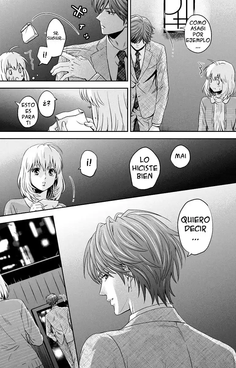 Online - Capítulo 46 - Página 10 - LectorTMOo