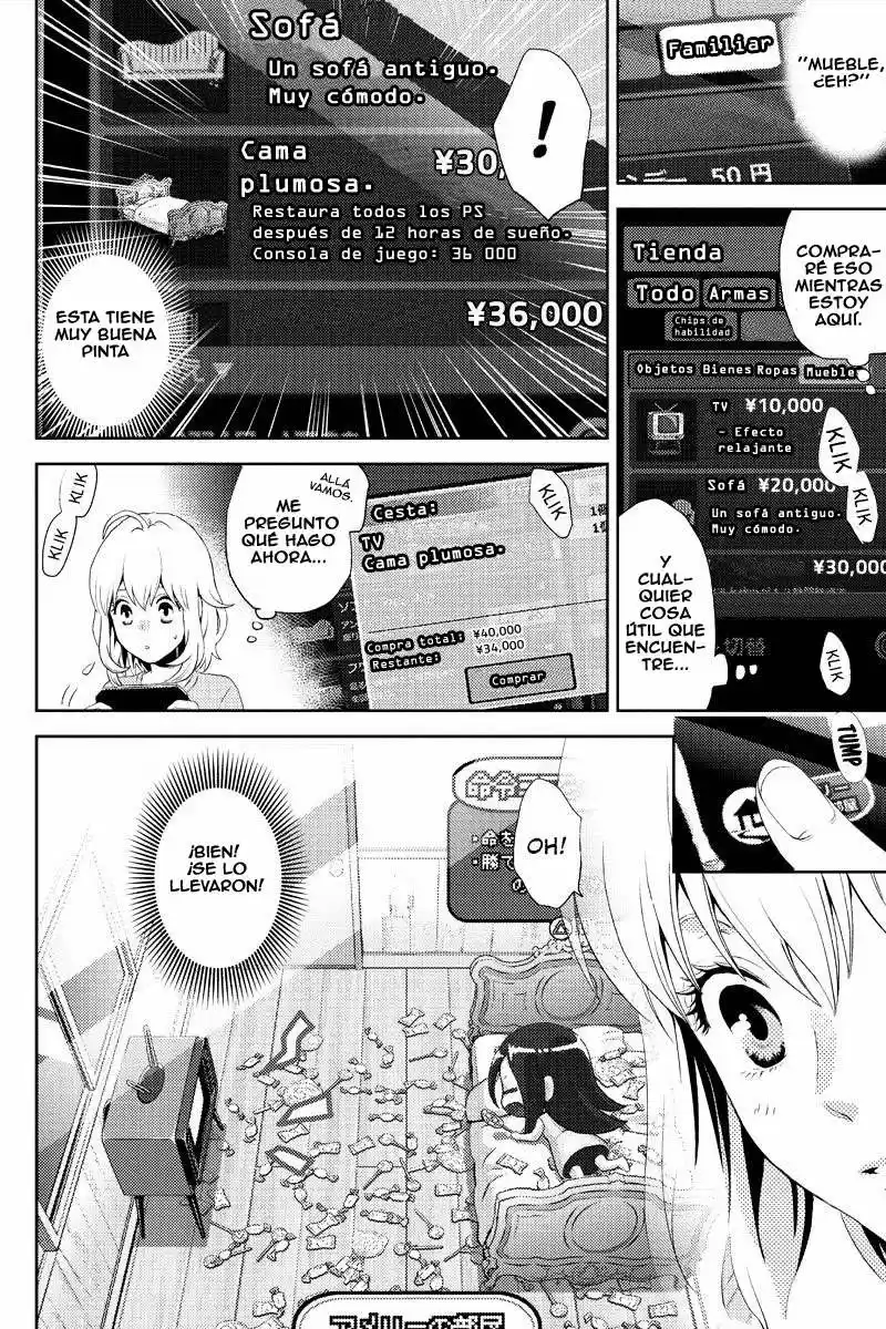 Online - Capítulo 5 - Página 5 - LectorTMOo