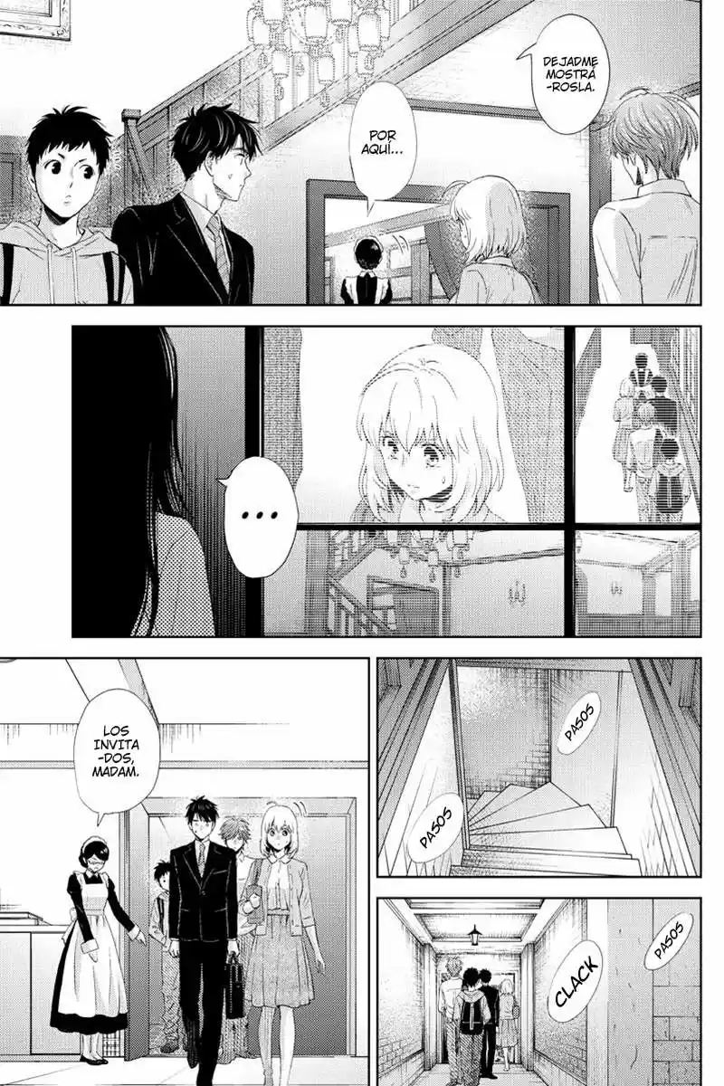 Online - Capítulo 51 - Página 4 - LectorTMOo
