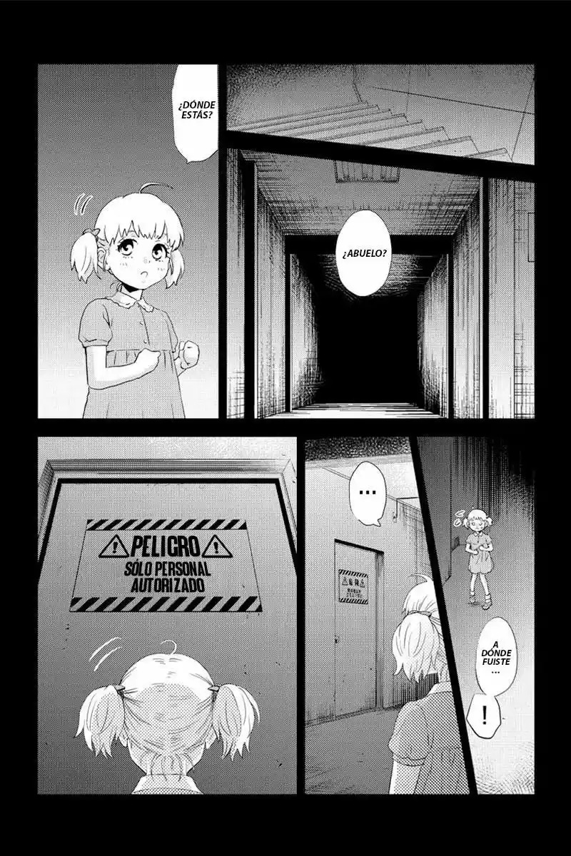 Online - Capítulo 51 - Página 15 - LectorTMOo